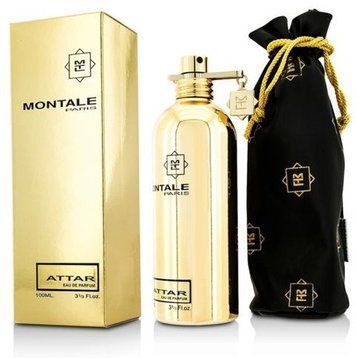 Montale Attar 100 мл парфумована вода для жінок 10442 фото