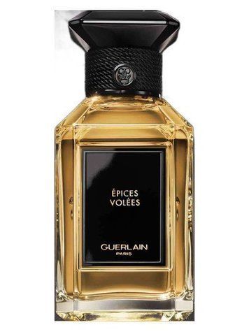 Guerlain Epices Volees 200 мл парфумована вода тестер унісекс 32862 фото