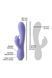 Вібратор кролик NS Novelties INYA LUV BUNNY PURPLE T280901 фото 3