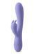Вібратор кролик NS Novelties INYA LUV BUNNY PURPLE T280901 фото 2
