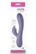 Вібратор кролик NS Novelties INYA LUV BUNNY PURPLE T280901 фото 1