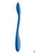 Вібратор для пар Satisfyer Elastic Game, темно-синій SO8496 фото 3