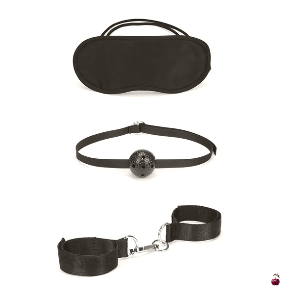 Аксесуари BDSM Liebe Seele Pocket Play SX2834 фото