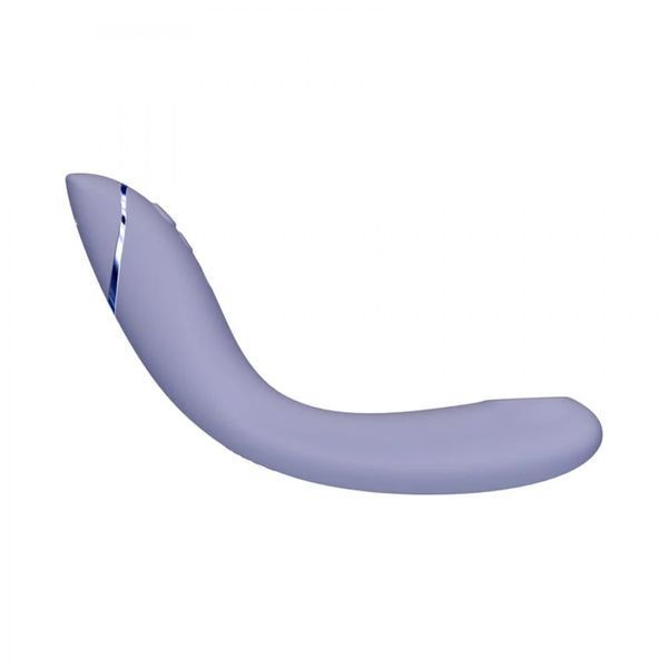 Вібратор Womanizer OG із запатентованою технологією Pleasure Air W44118 фото