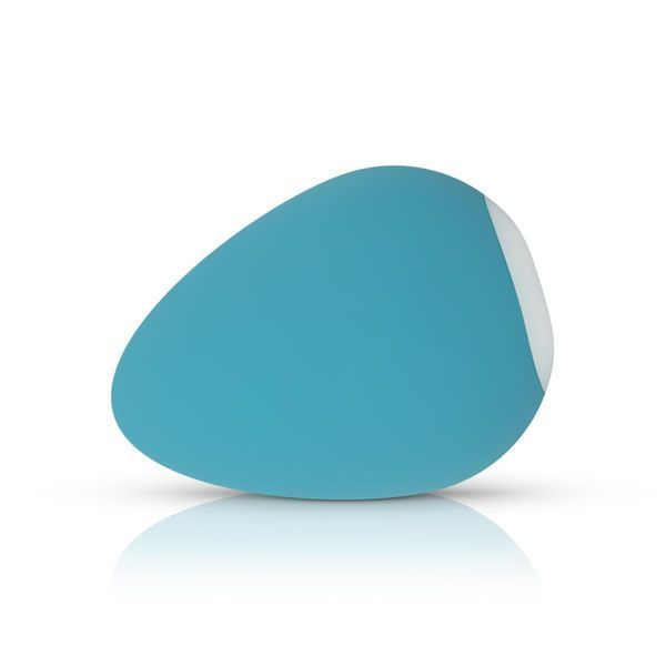 Кліторальний вібратор Cala Azul Carla 06270 /CAL001 фото