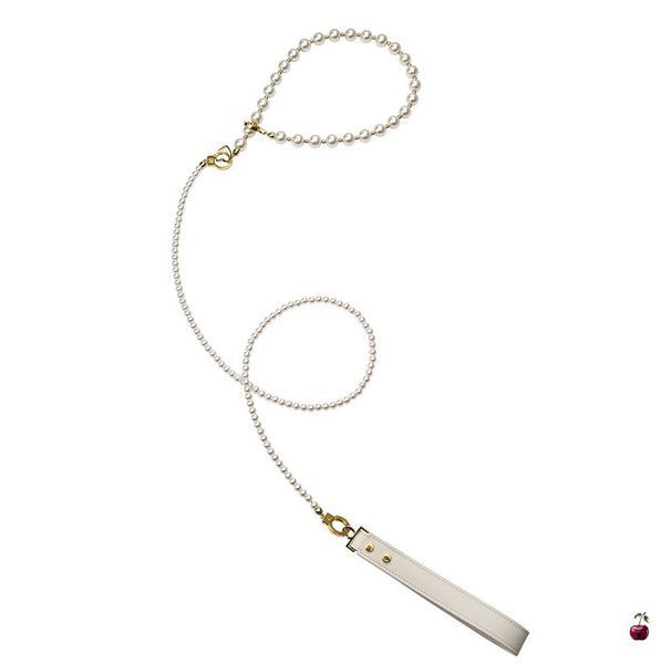 Аксесуари BDSM LOCKINK Pearl Bondage Restraint Set SX0908 фото