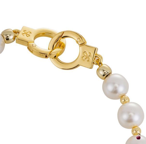 Аксесуари BDSM LOCKINK Pearl Bondage Restraint Set SX0908 фото