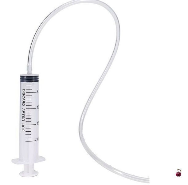 Фалоімітатор Doc Johnson The Realistic Cock ULTRASKYN Squirting 9,5 Inch Vanilla SX4465 фото