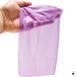 Презервативи ONE Latex Dental Dams Grape 100 шт SX1269 фото 3