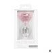 Анальна пробка Pillow Talk Rosy Luxurious Glass Anal Plug, рожева SO6834 фото 5