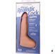Фалоімітатор Doc Johnson The Realistic Cock ULTRASKYN Squirting 9,5 Inch Vanilla SX4465 фото 19
