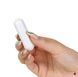 Анальна пробка Pillow Talk Rosy Luxurious Glass Anal Plug, рожева SO6834 фото 7