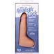 Фалоімітатор Doc Johnson The Realistic Cock ULTRASKYN Squirting 9,5 Inch Vanilla SX4465 фото 22