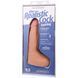 Фалоімітатор Doc Johnson The Realistic Cock ULTRASKYN Squirting 9,5 Inch Vanilla SX4465 фото 20