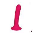 Дилдо Adrien Lastic Hitsens 4, рожевий