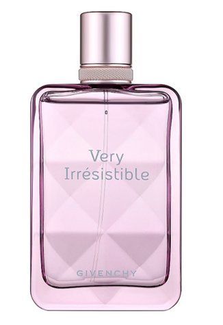 Givenchy Very Irresistible Eau de Parfum 80 мл парфумована вода тестер для жінок 29528 фото