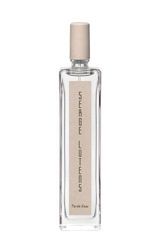 Serge Lutens Parole D'eau 100 мл парфумована вода для жінок 24559 фото