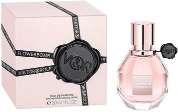 Viktor & Rolf Flowerbomb 30 мл парфумована вода для жінок 16748 фото