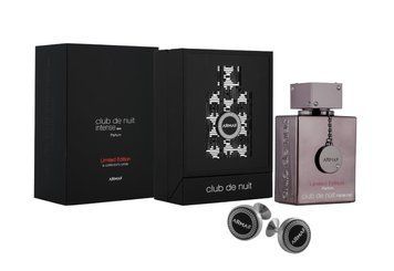 Armaf Club De Nuit Intense Man Parfum із запонками 105 мл парфуми для чоловіків 30282 фото