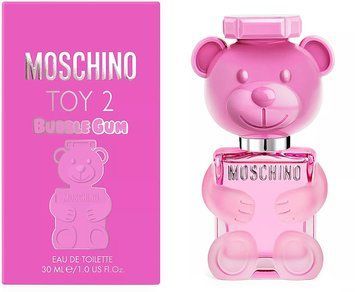 Moschino Toy 2 Bubble Gum 30 мл туалетна вода для жінок 15236 фото