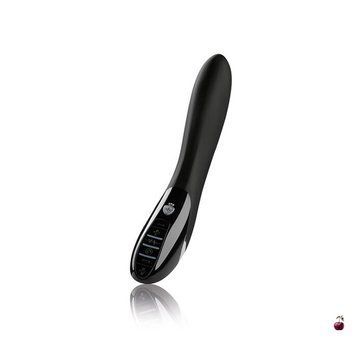 Електростимуляція Mystim Electric Eric eStim Black, міостимулятор SO2987 фото