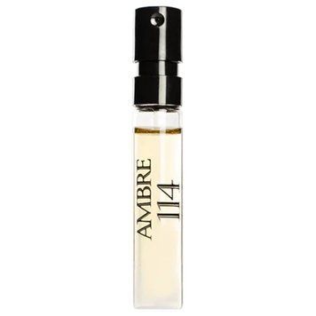 Histoires de Parfums Пробник Ambre 114 2 мл парфумована вода унісекс 33356 фото