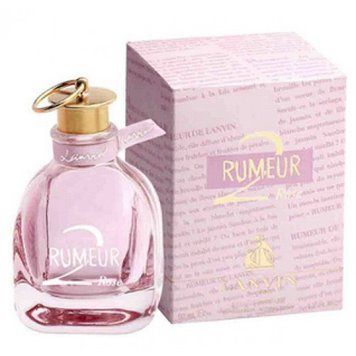 Lanvin Rumeur 2 Rose 50 мл парфумована вода для жінок 11929 фото