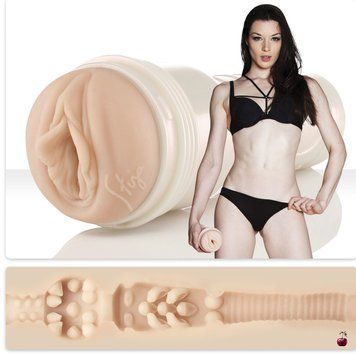 Fleshlight Girls: Stoya Destroya, ніжний F14667 фото