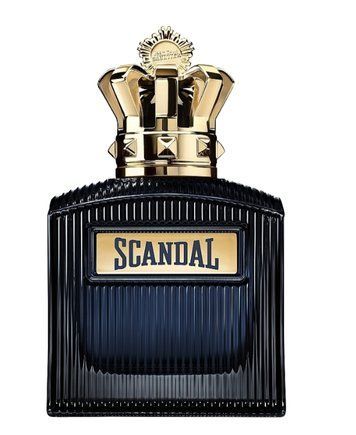 Jean Paul Gaultier Scandal Pour Homme Intense 100 мл парфумована вода для чоловіків 28370 фото