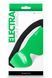 Маска на очі NS Novelties ELECTRA BLINDFOLD GREEN T280957 фото 1
