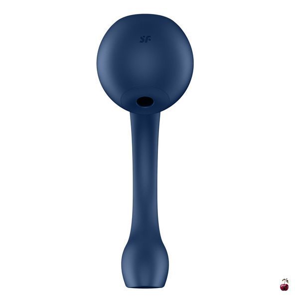 Вібратор для пар Satisfyer Pro+ Wave 4 Connect App SX2171 фото