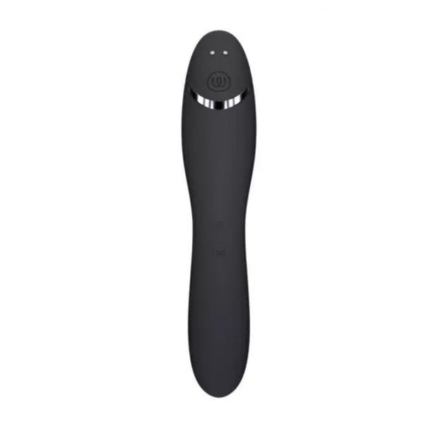 Вібратори Womanizer OG, інноваційний для точки G з технологією Pleasure Air W44119 фото