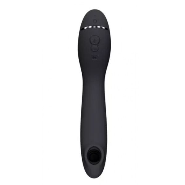 Вібратори Womanizer OG, інноваційний для точки G з технологією Pleasure Air W44119 фото