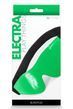 Маска на очі NS Novelties ELECTRA BLINDFOLD GREEN T280957 фото