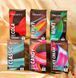 Презервативи Recare Holographic Fruit Flavour, латекс SX3339 фото 7