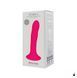 Дилдо Adrien Lastic Hitsens 4, рожевий AD24041 фото 6