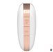 Спеціальна пропозиція: Вакуумний кліторальний стимулятор Satisfyer Love Triangle White SO3896-R фото 12