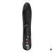 Вібратори Fun Factory Bi Stronic Embrace Black, пульсатор SX4252 фото 10