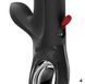 Вібратори Fun Factory Bi Stronic Embrace Black, пульсатор SX4252 фото 12