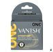 Презервативи ONE Vanish Hyperthin, ультратонкі, 3 шт. SX0780-R фото 1