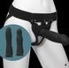 Набір для страпона Doc Johnson Body Extensions - BE Ready, силікон, колір Black SO2792-R фото 1