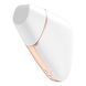 Спеціальна пропозиція: Вакуумний кліторальний стимулятор Satisfyer Love Triangle White SO3896-R фото 5