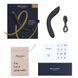 Вібратори Womanizer OG, інноваційний для точки G з технологією Pleasure Air W44119 фото 12