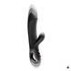 Вібратори Fun Factory Bi Stronic Embrace Black, пульсатор SX4252 фото 6