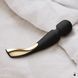 Вібромасажери LELO Smart Wand 2 Large Black преміальний силікон SO8095 фото 2