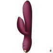 Вібратор-кролик Rocks Off Every Girl Burgundy