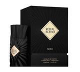 Fragrance World French Avenue Royal Blend Nero 100 мл Extrait de Parfum унісекс 32478 фото
