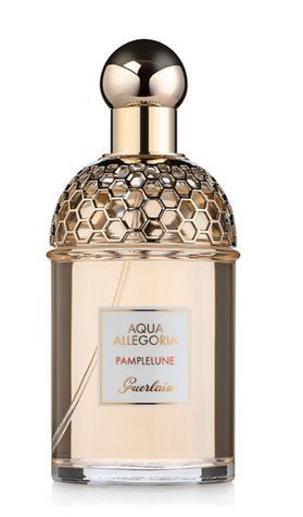 Guerlain Aqua Allegoria Pamplelune 125 мл туалетна вода тестер для жінок 23501 фото