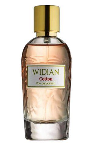 Widian Aj Arabia Rose Arabia Cotton 100 мл парфумована вода тестер унісекс 31733 фото