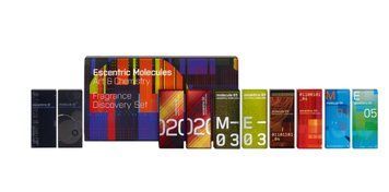 Escentric Molecules discovery set * 10 шт 20 мл туалетна вода набір унісекс 30687 фото